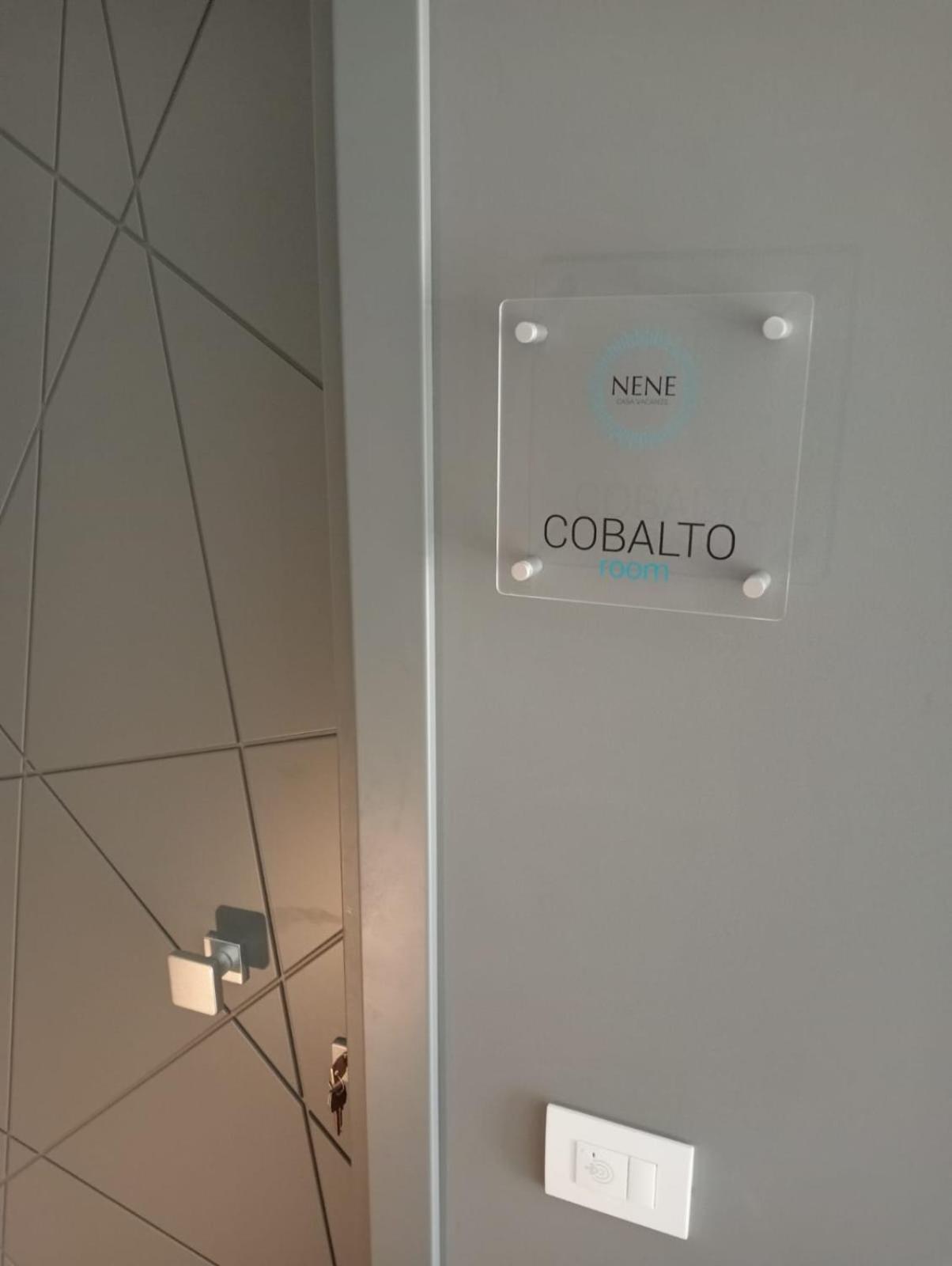 Apartmán Nene Polignano a Mare Exteriér fotografie