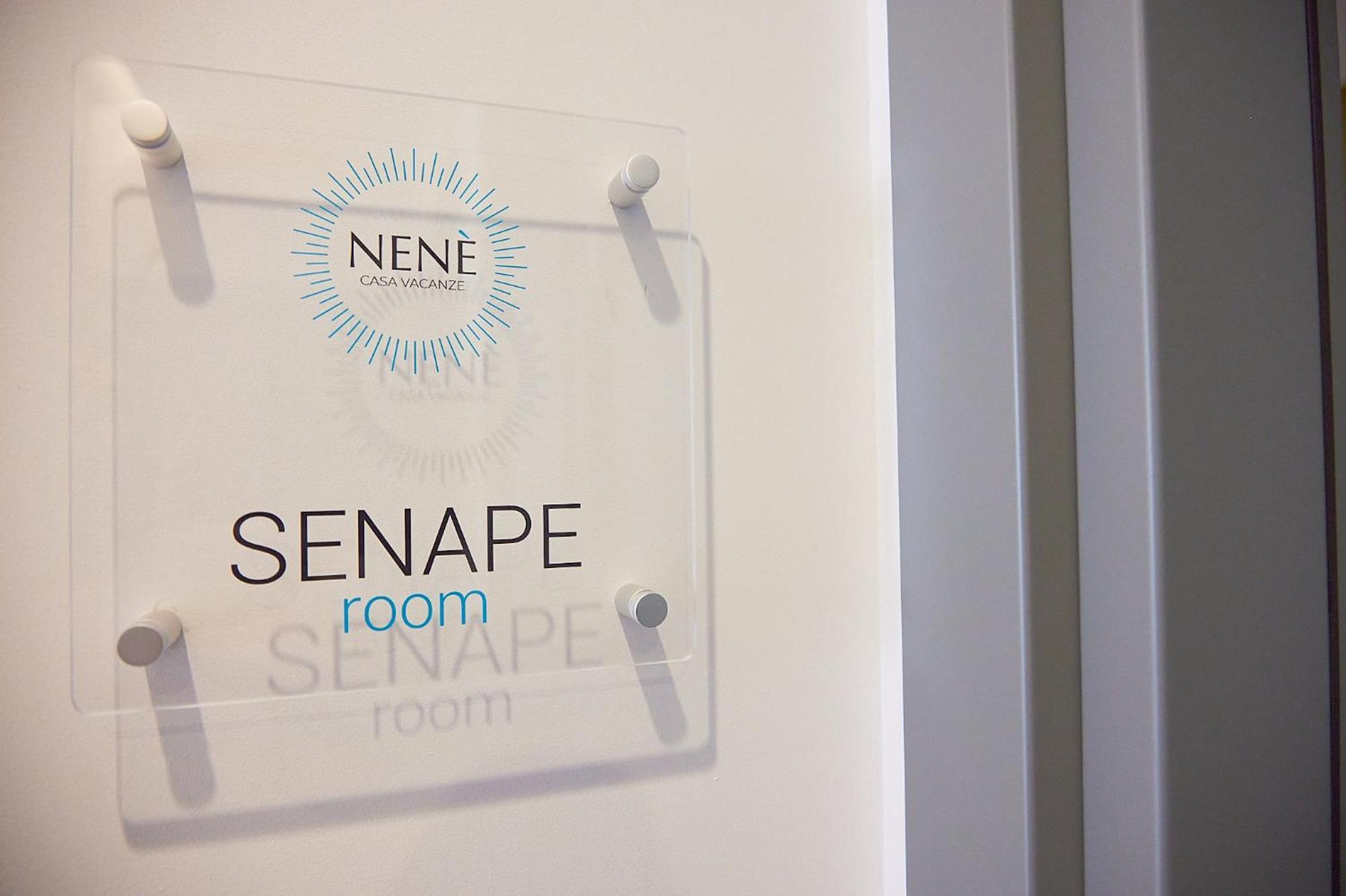 Apartmán Nene Polignano a Mare Exteriér fotografie