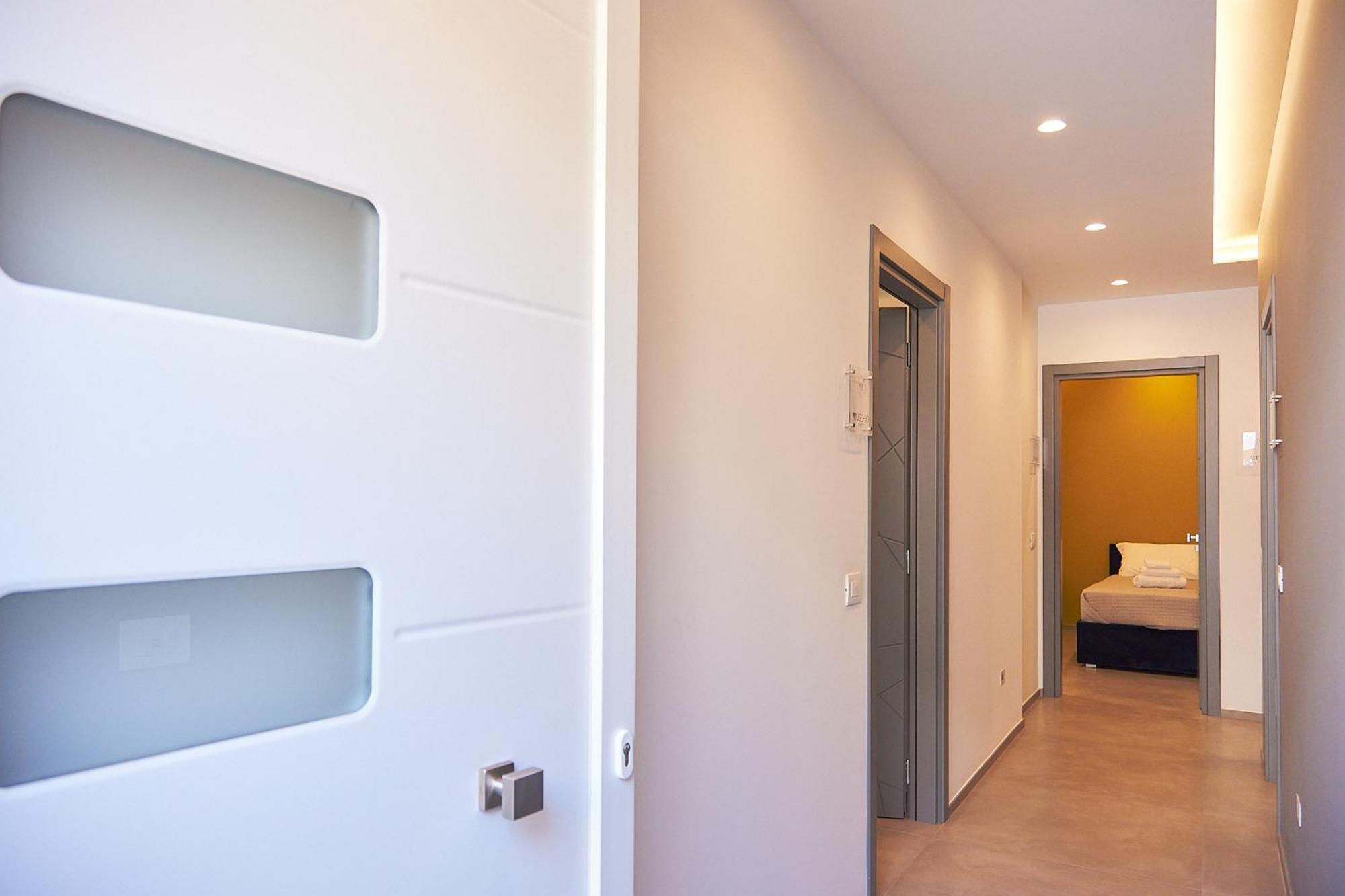 Apartmán Nene Polignano a Mare Exteriér fotografie