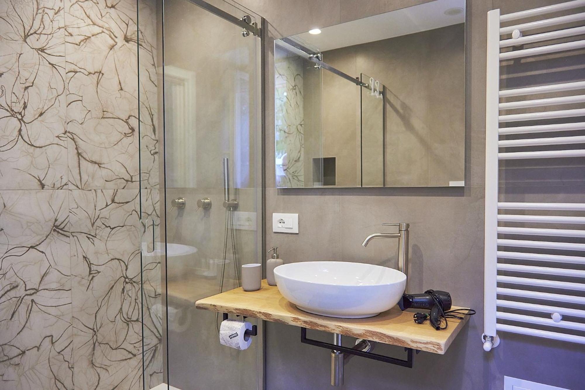 Apartmán Nene Polignano a Mare Exteriér fotografie