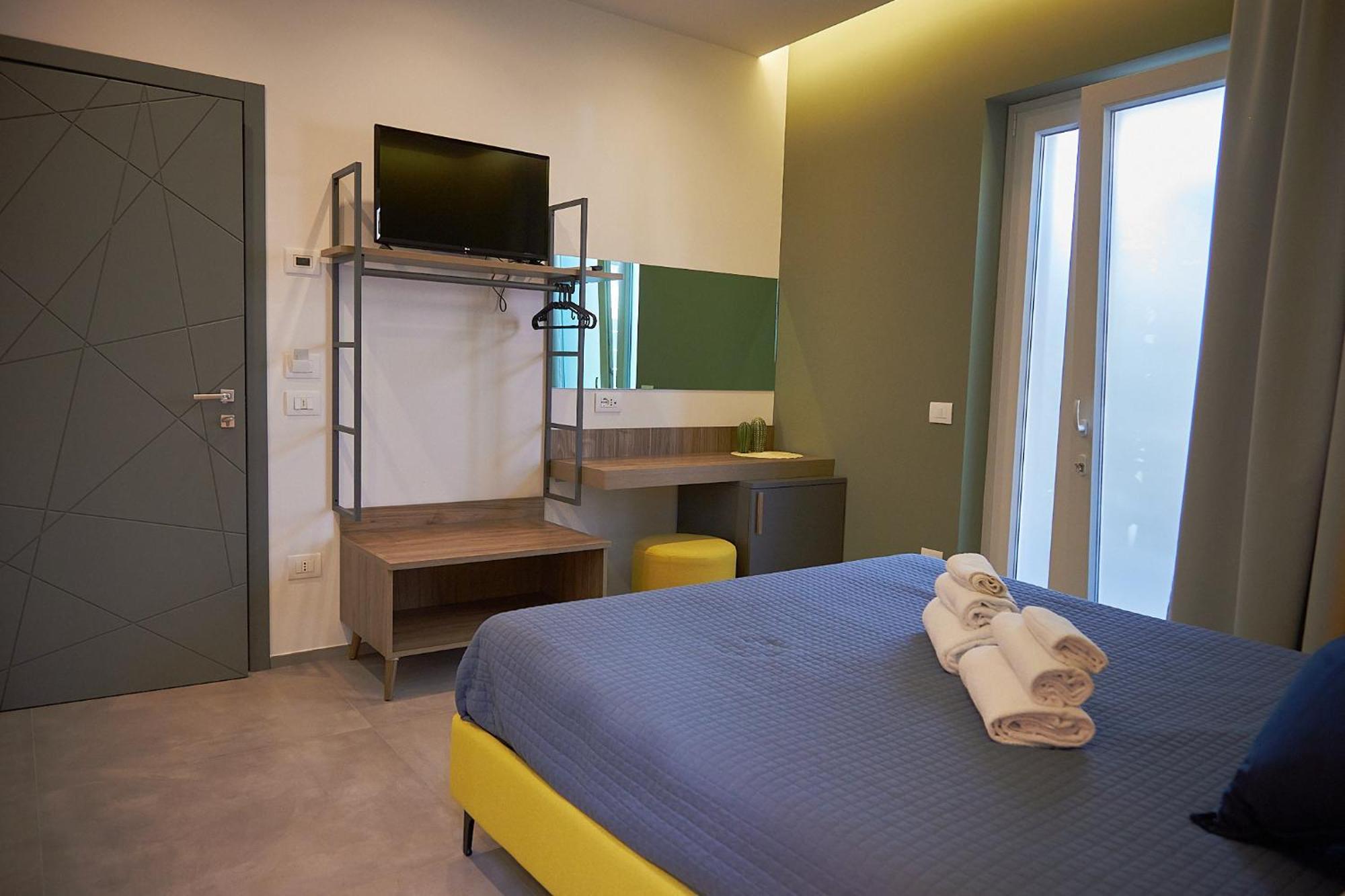 Apartmán Nene Polignano a Mare Exteriér fotografie