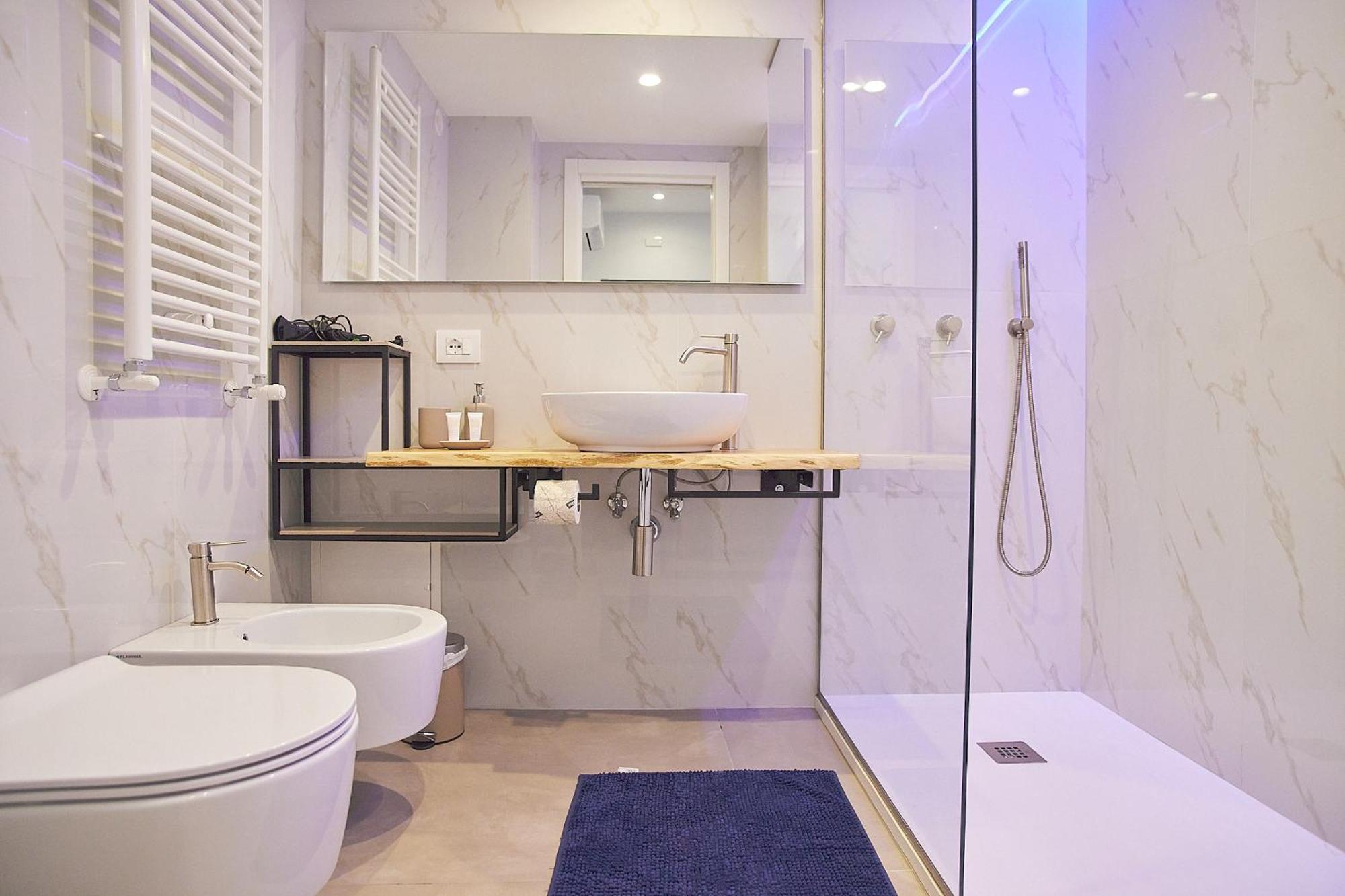 Apartmán Nene Polignano a Mare Exteriér fotografie