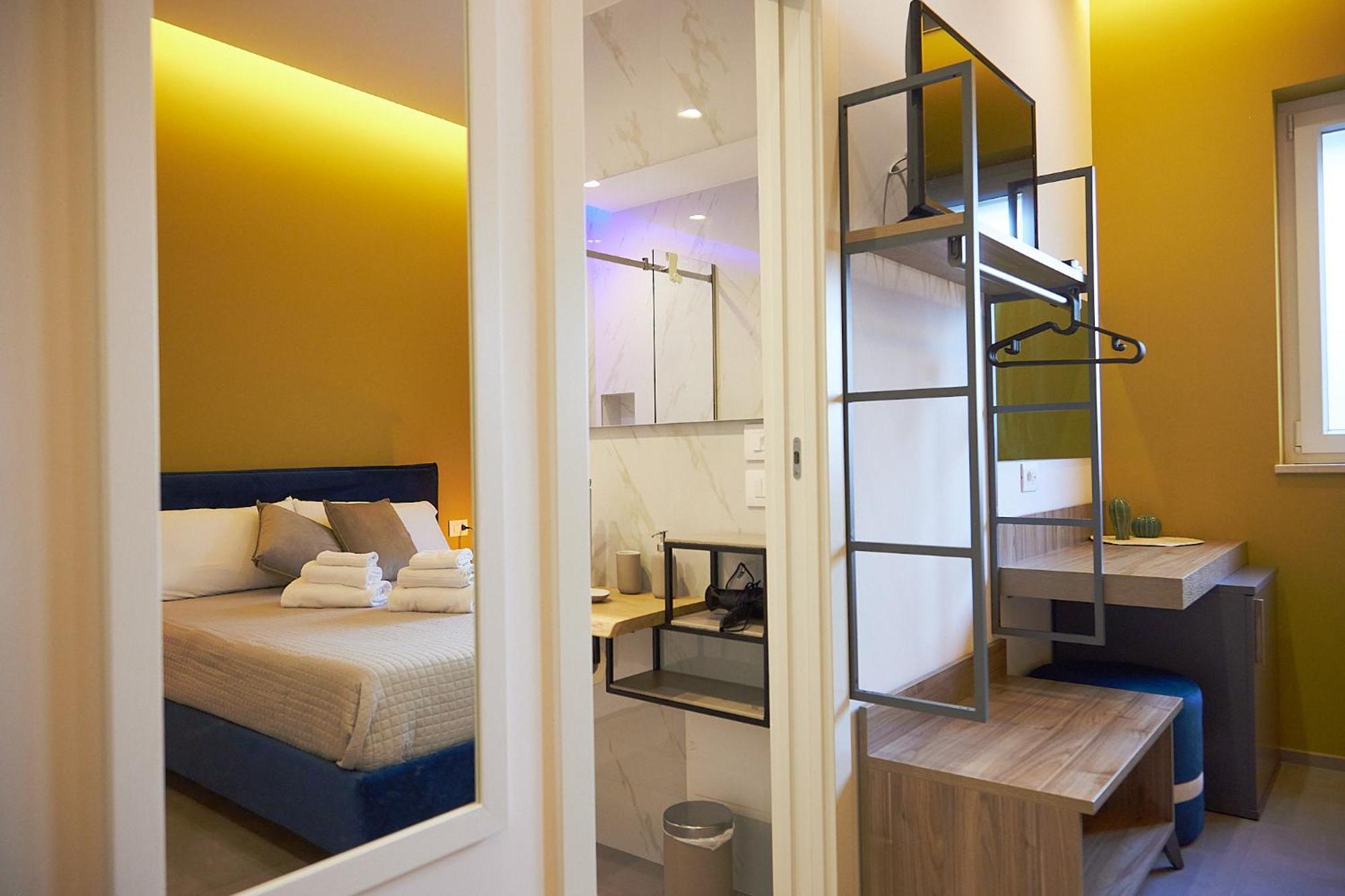 Apartmán Nene Polignano a Mare Exteriér fotografie