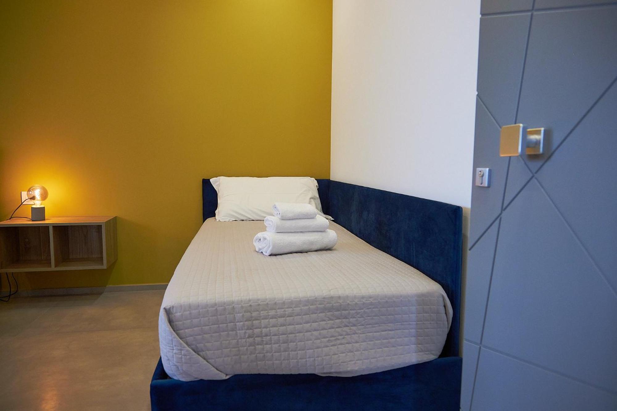 Apartmán Nene Polignano a Mare Exteriér fotografie