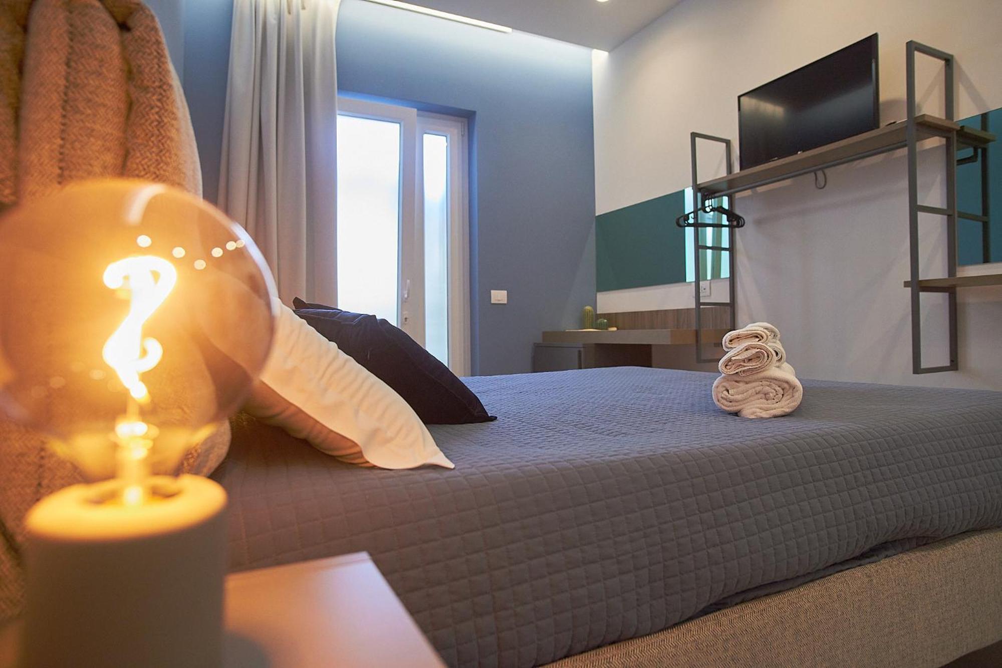 Apartmán Nene Polignano a Mare Exteriér fotografie