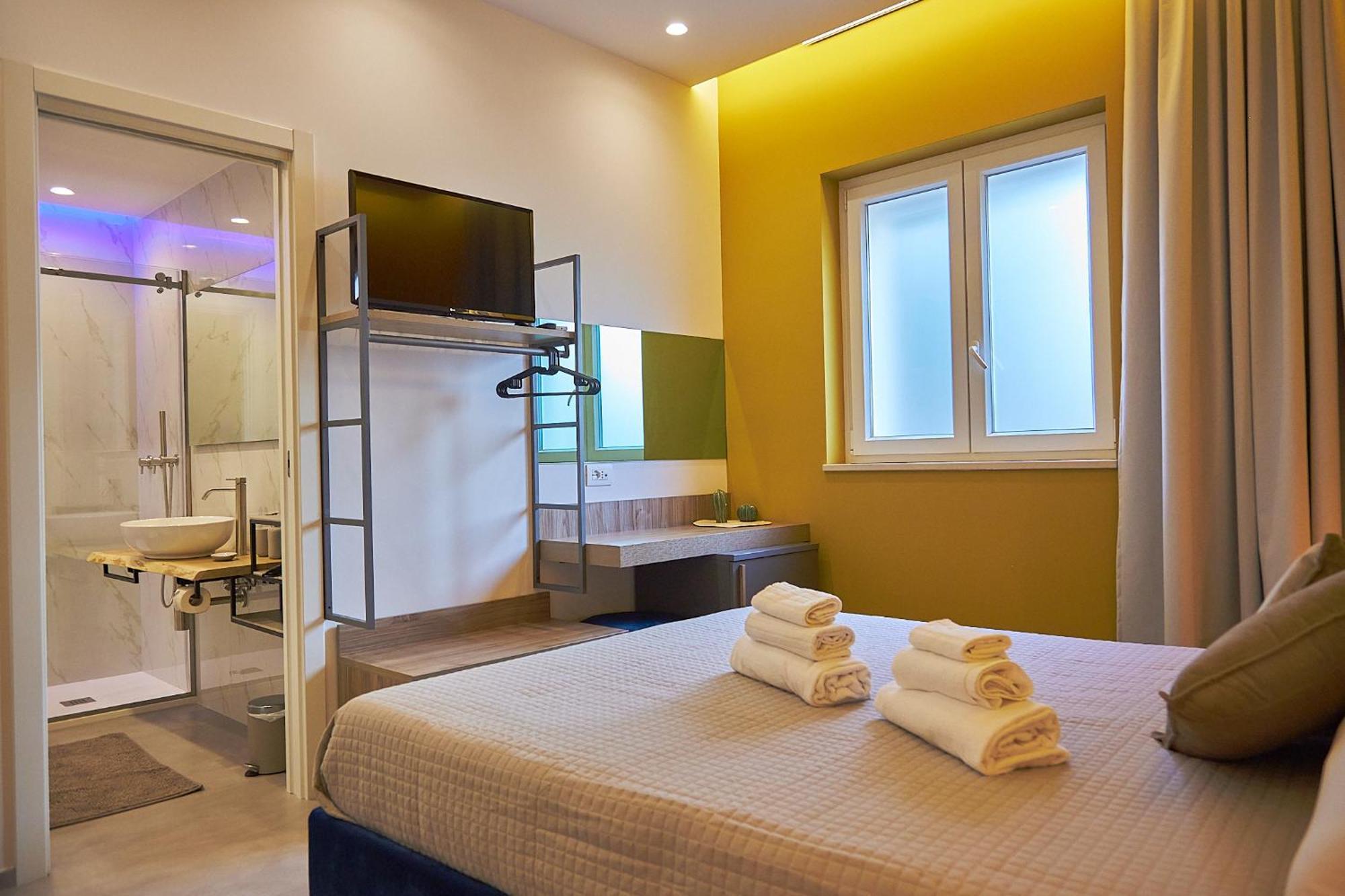 Apartmán Nene Polignano a Mare Exteriér fotografie