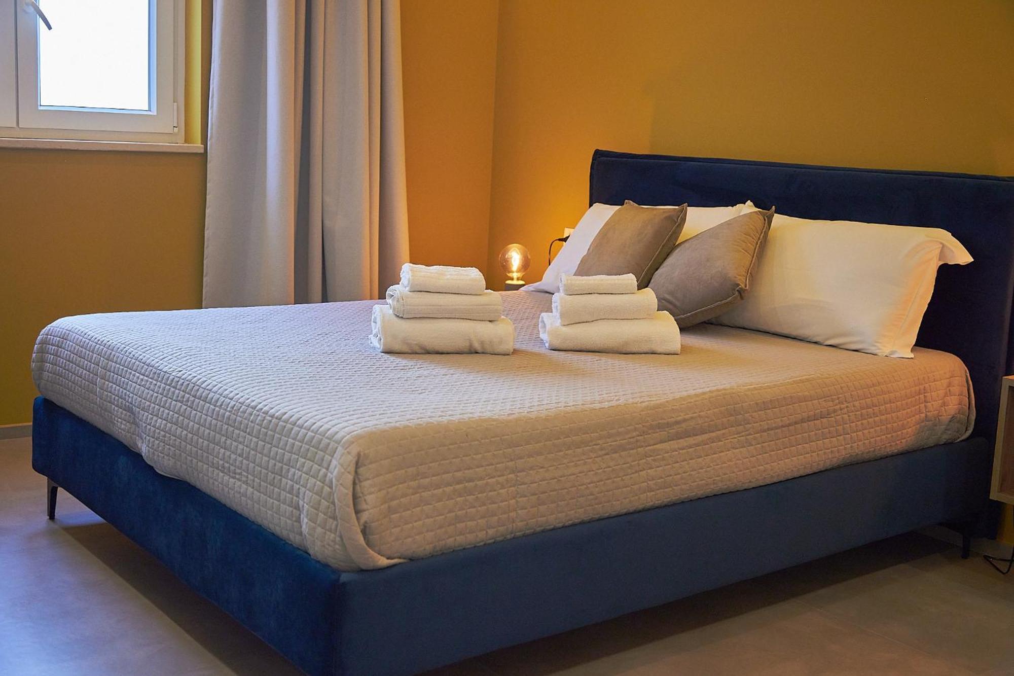 Apartmán Nene Polignano a Mare Exteriér fotografie