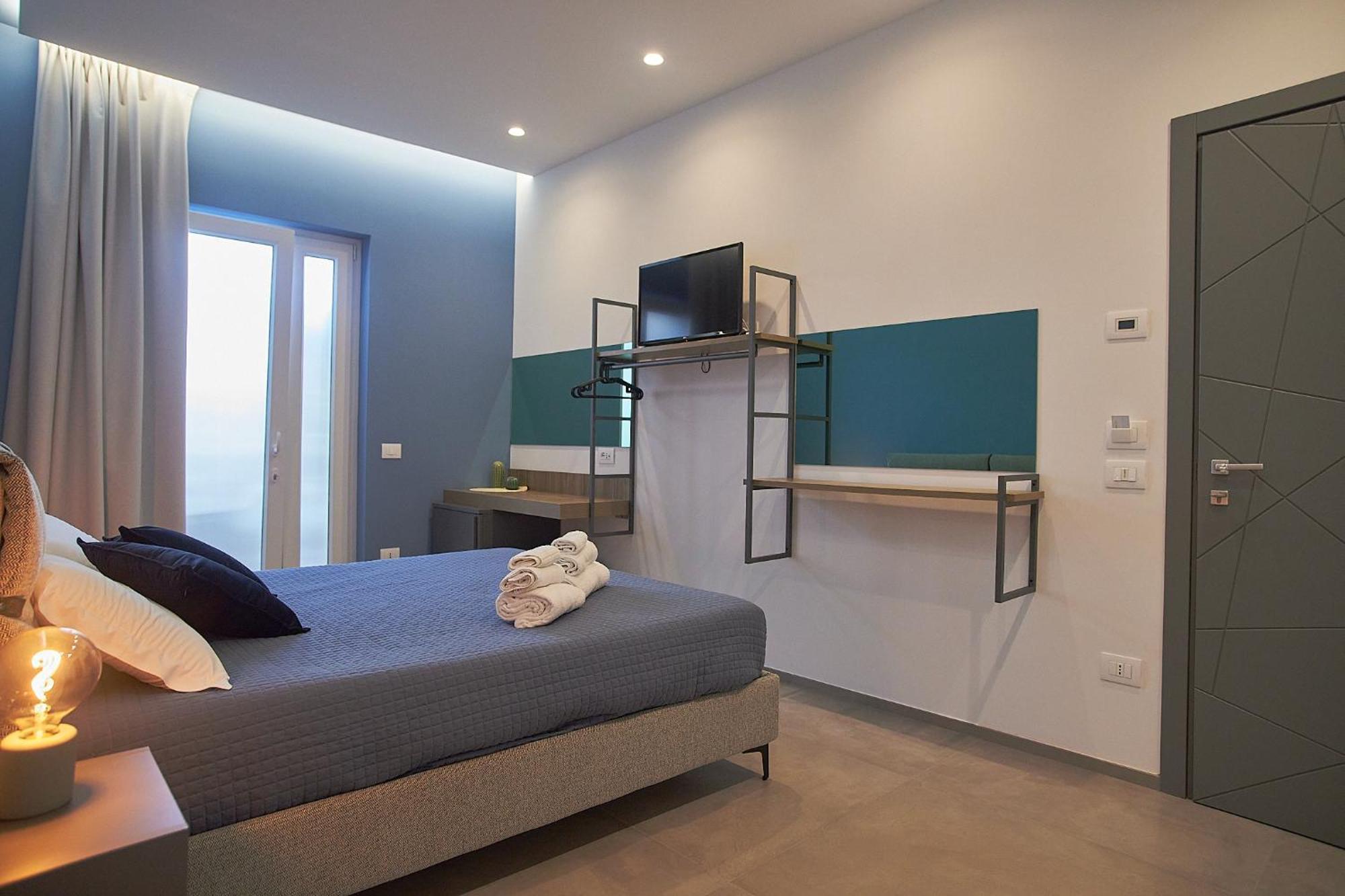 Apartmán Nene Polignano a Mare Exteriér fotografie